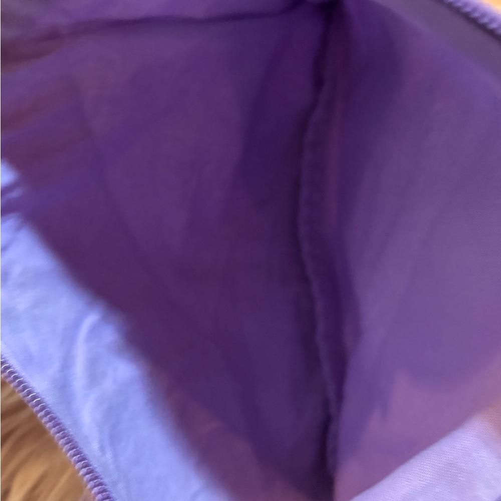 BUNDLE: 💜💜 PURPLE BUNDLE… Tatcha Lavender and Floral Cosmetic Bag Gift Set 💜💜 - Picture 7 of 13